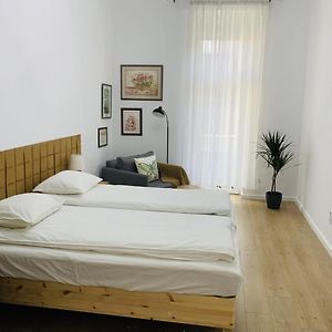 Appartement met een Slaapkamer
